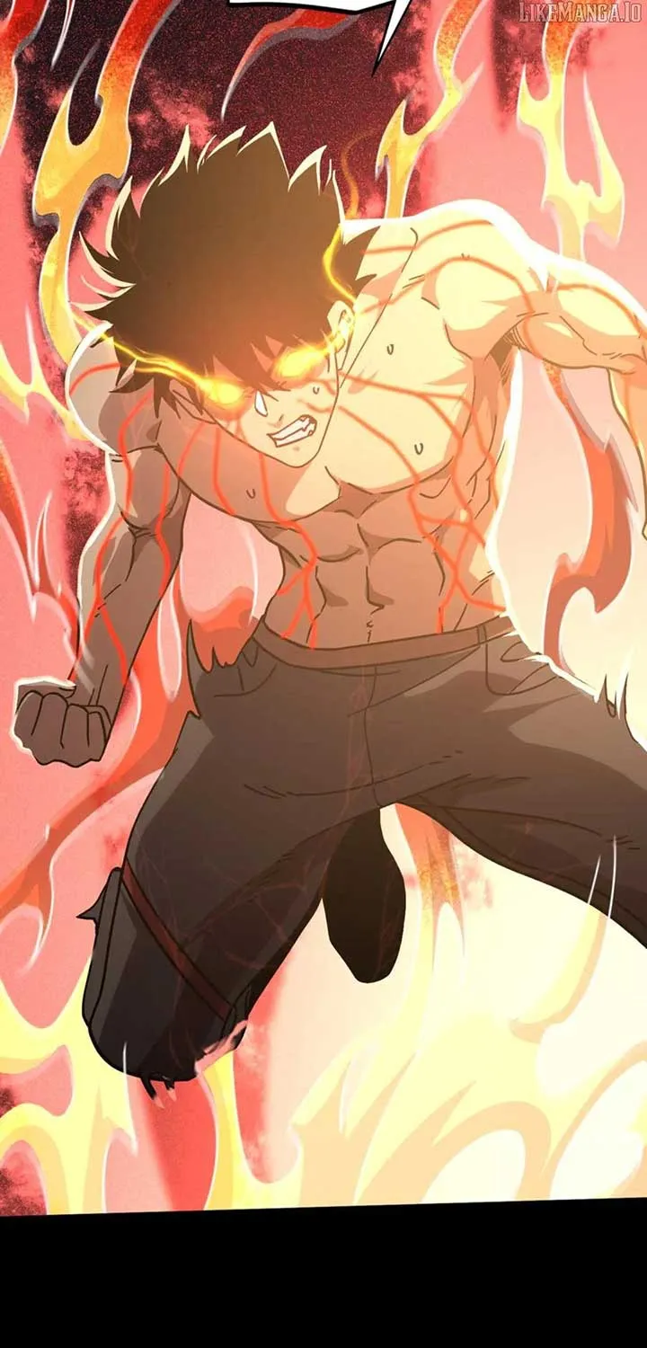 Read Logging 10,000 Years into the Future chapter 252 image 21 on Lezhin