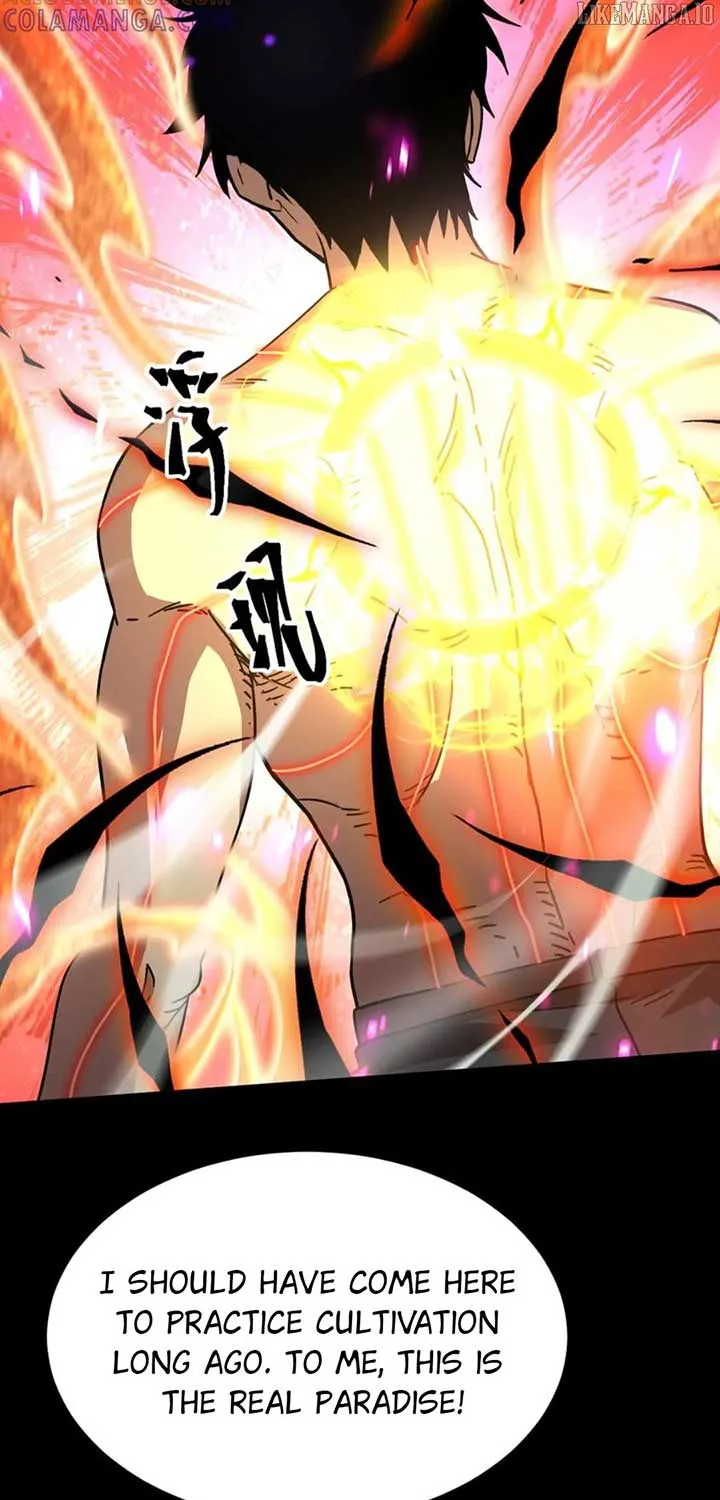 Read Logging 10,000 Years into the Future chapter 252 image 23 on Lezhin