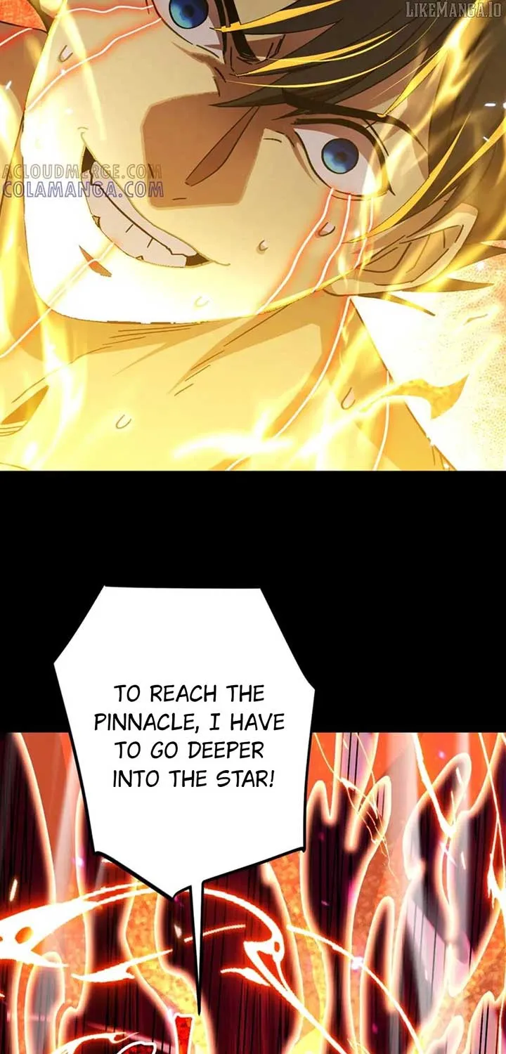 Read Logging 10,000 Years into the Future chapter 252 image 25 on Lezhin