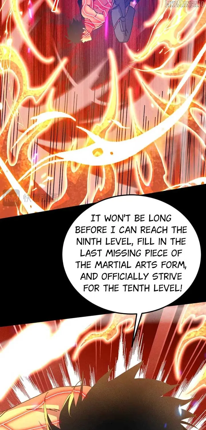 Read Logging 10,000 Years into the Future chapter 252 image 27 on Lezhin