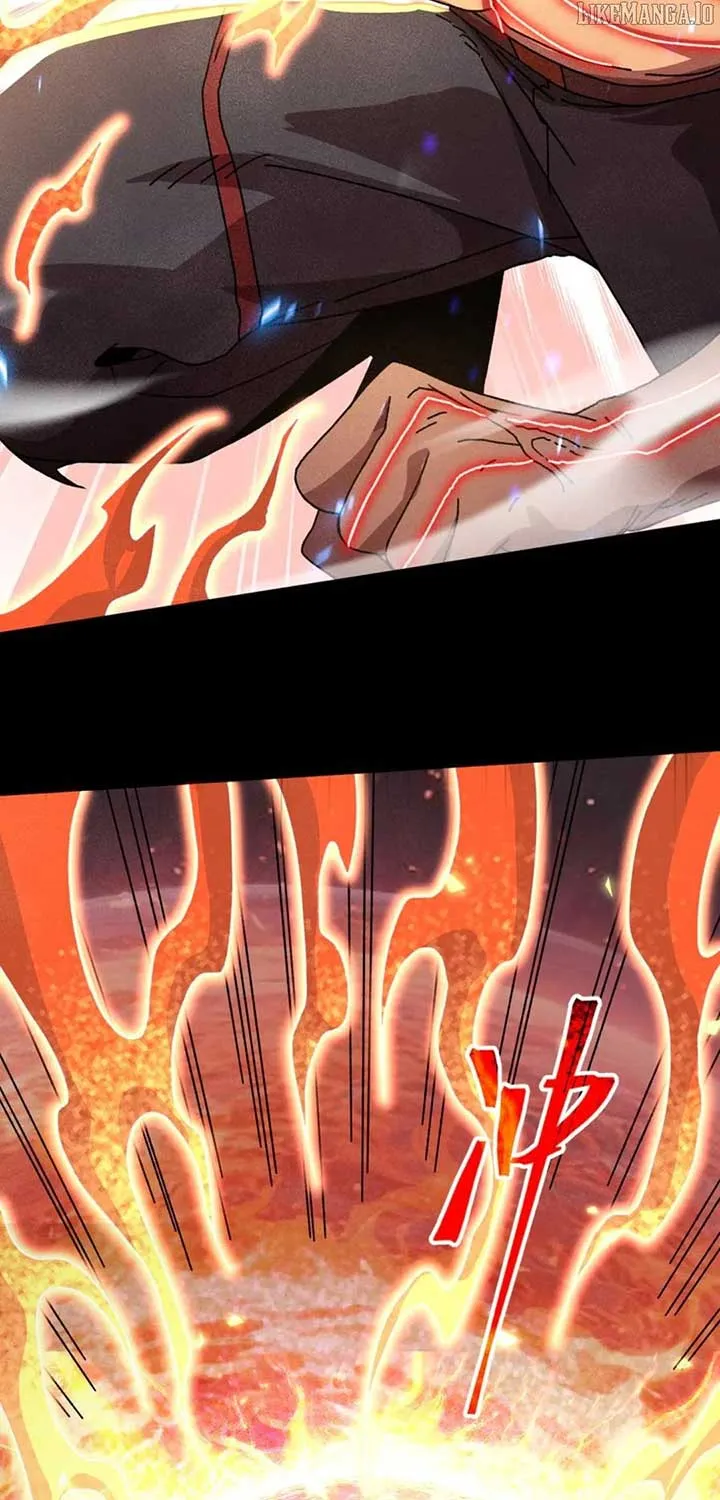 Read Logging 10,000 Years into the Future chapter 252 image 29 on Lezhin