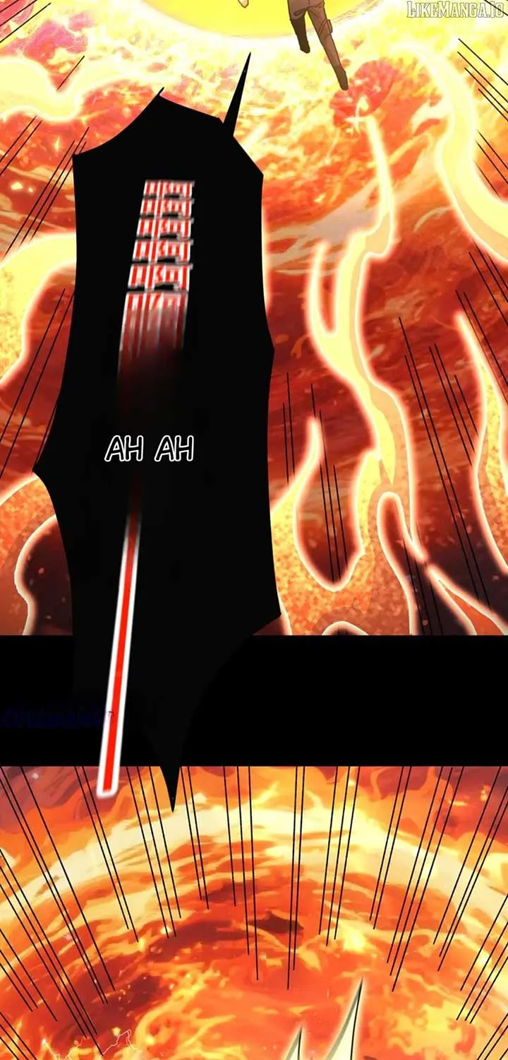 Read Logging 10,000 Years into the Future chapter 252 image 31 on Lezhin