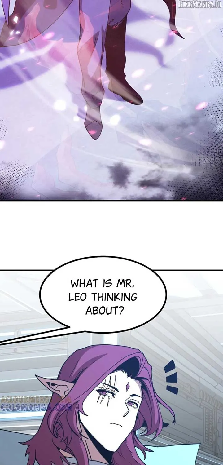 Read Logging 10,000 Years into the Future chapter 252 image 44 on Lezhin