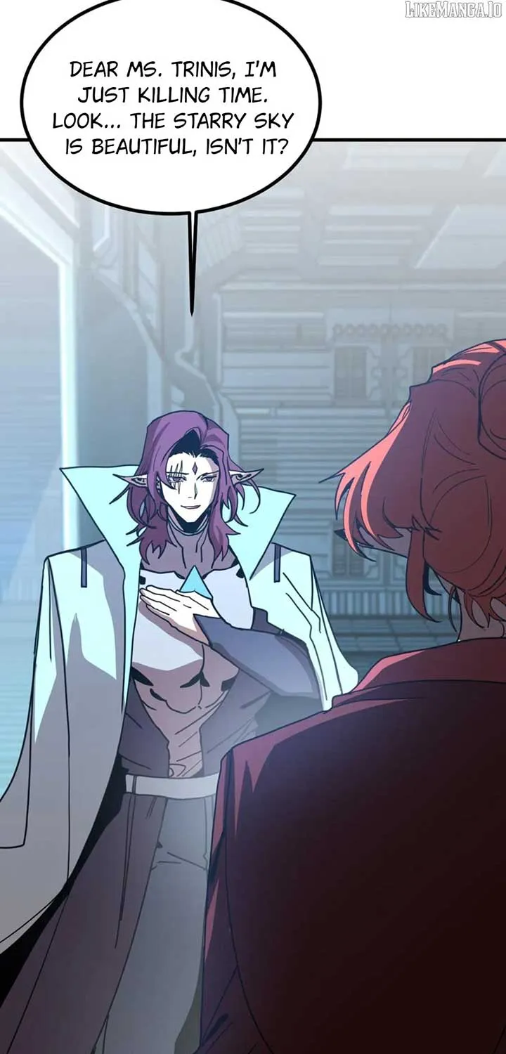 Read Logging 10,000 Years into the Future chapter 252 image 48 on Lezhin