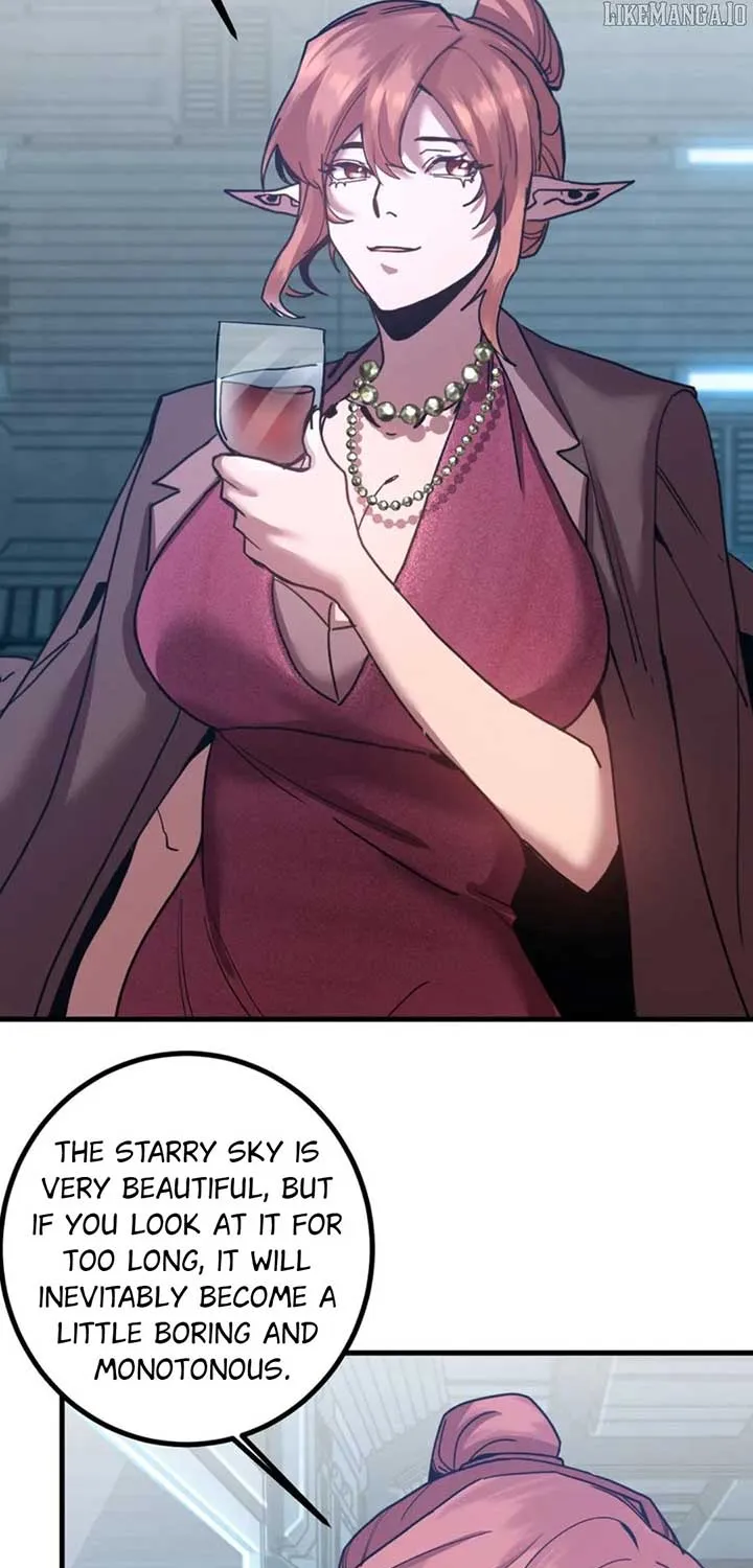 Read Logging 10,000 Years into the Future chapter 252 image 50 on Lezhin