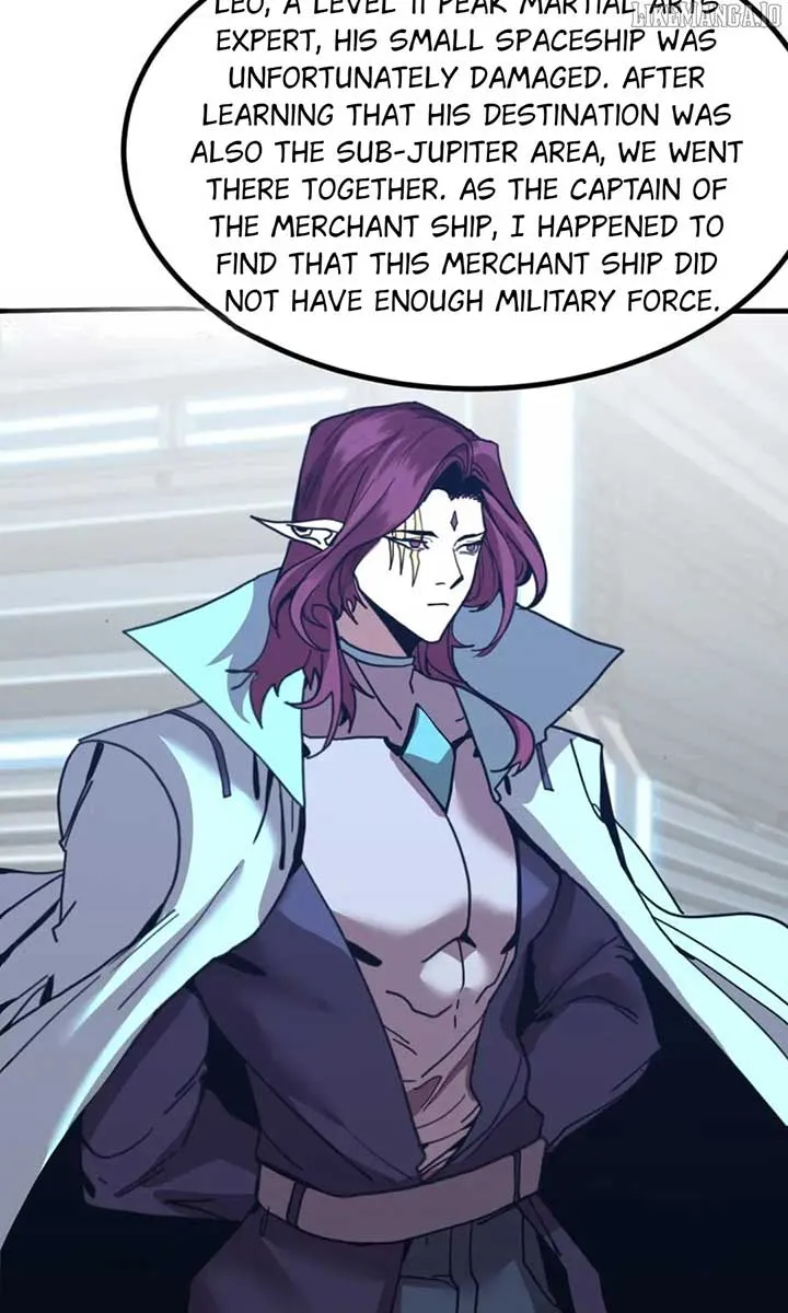 Read Logging 10,000 Years into the Future chapter 252 image 54 on Lezhin