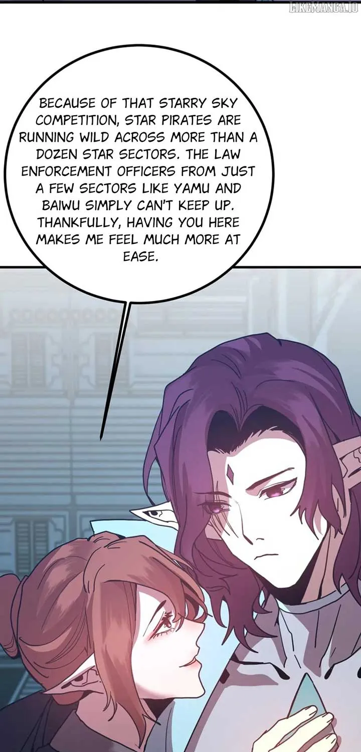 Read Logging 10,000 Years into the Future chapter 252 image 57 on Lezhin