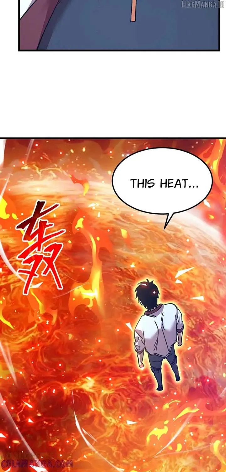 Read Logging 10,000 Years into the Future chapter 252 image 6 on Lezhin