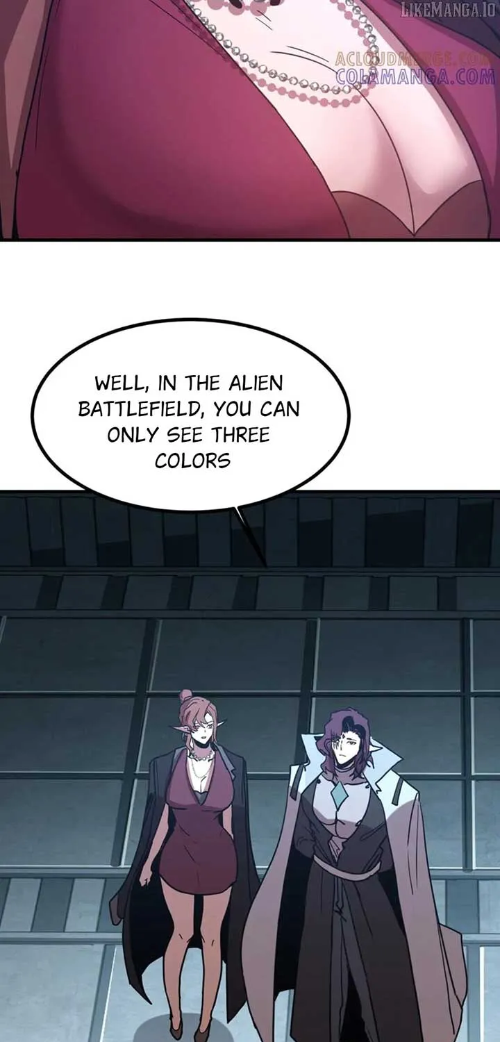 Read Logging 10,000 Years into the Future chapter 252 image 63 on Lezhin