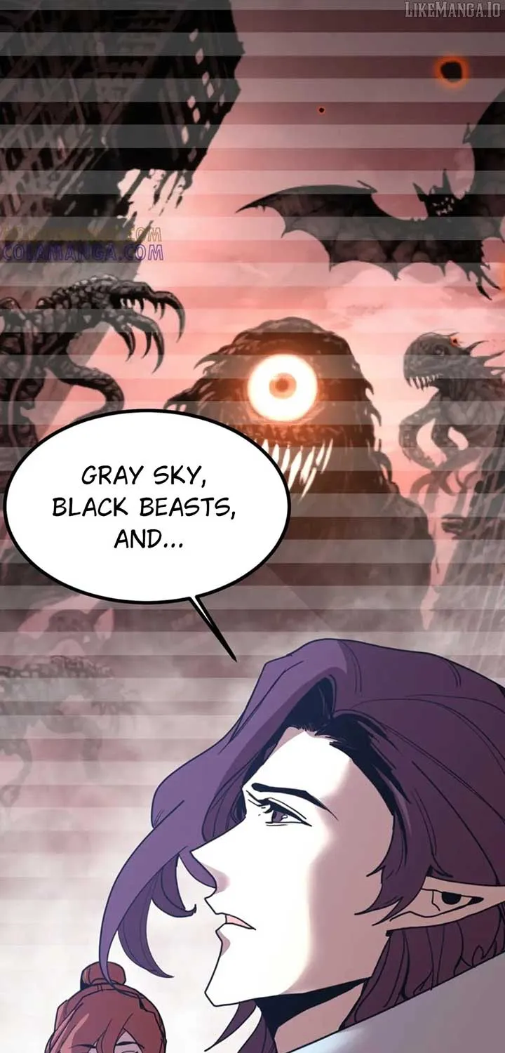 Read Logging 10,000 Years into the Future chapter 252 image 65 on Lezhin