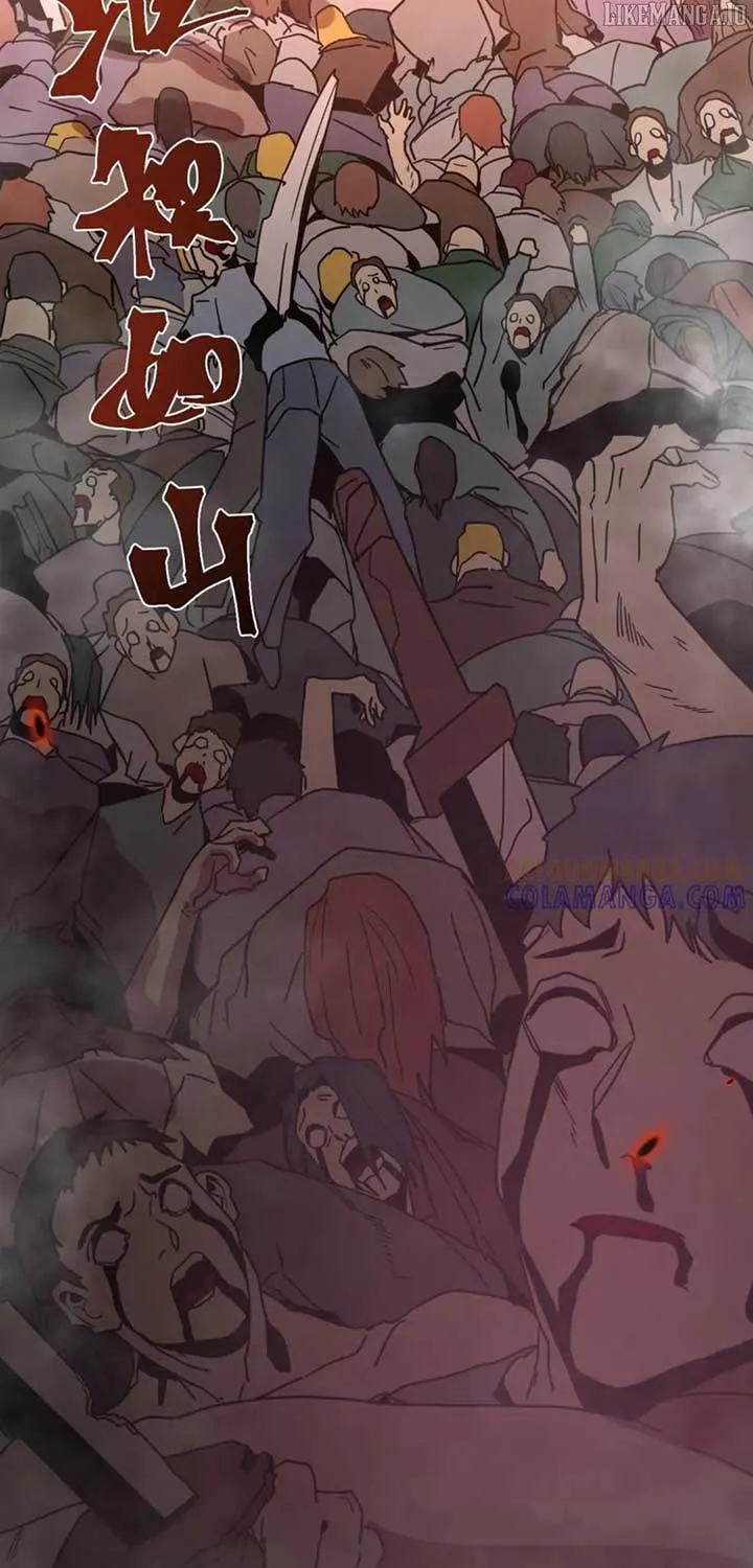 Read Logging 10,000 Years into the Future chapter 252 image 69 on Lezhin