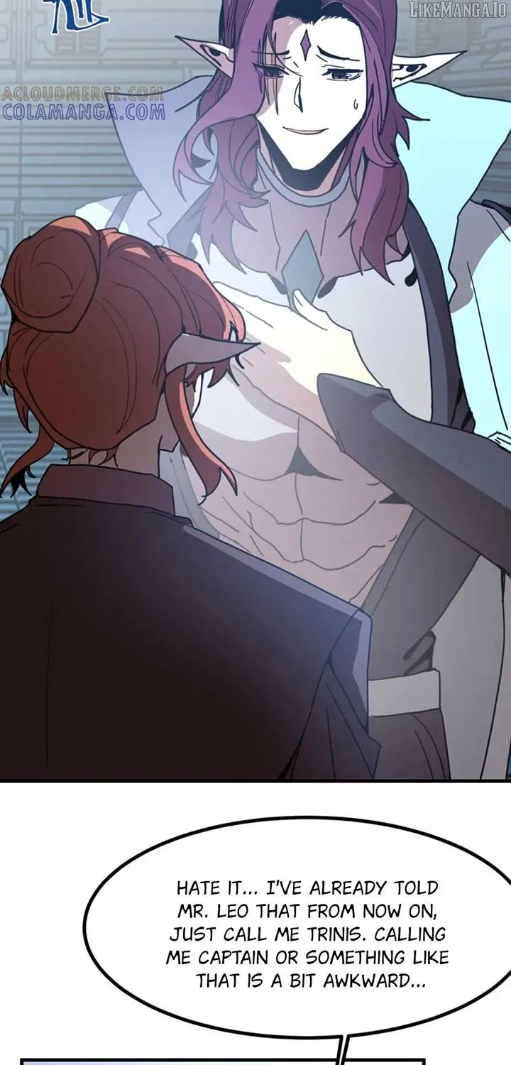 Read Logging 10,000 Years into the Future chapter 252 image 74 on Lezhin