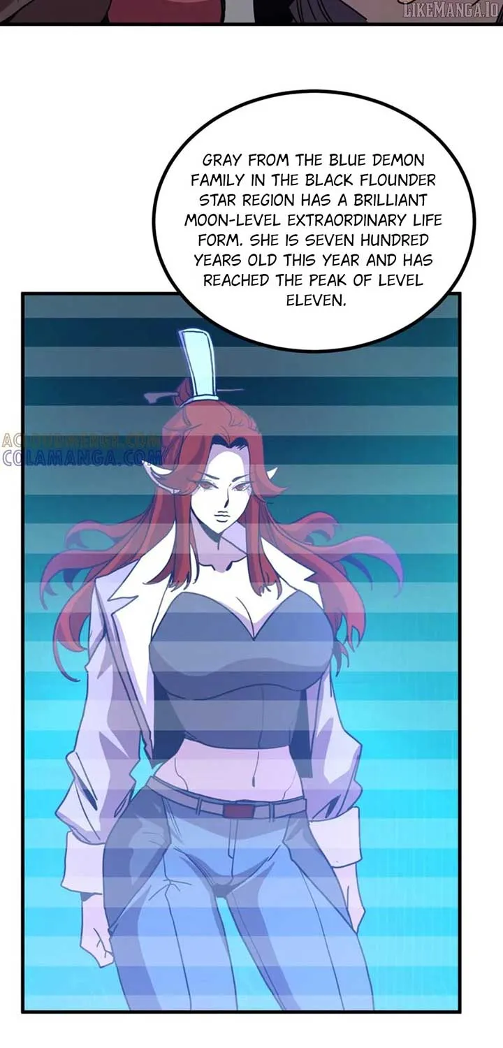 Read Logging 10,000 Years into the Future chapter 252 image 78 on Lezhin
