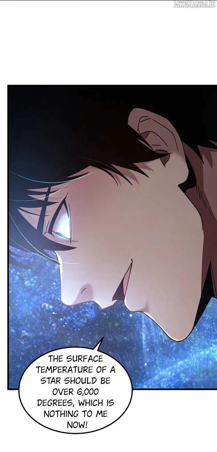 Read Logging 10,000 Years into the Future chapter 252 image 8 on Lezhin