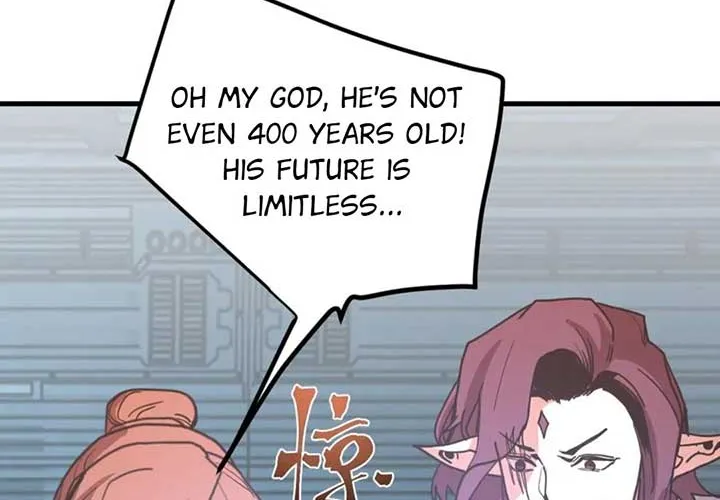 Read Logging 10,000 Years into the Future chapter 252 image 81 on Lezhin