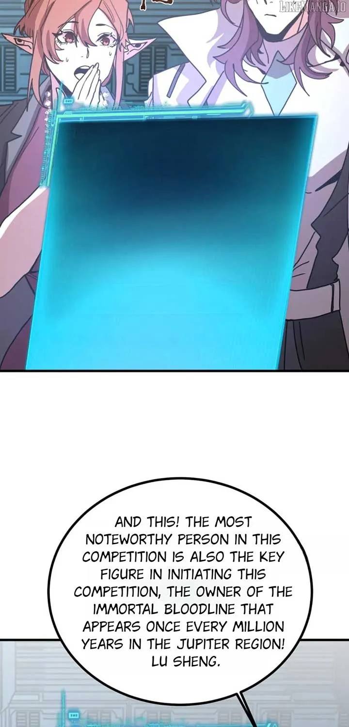Read Logging 10,000 Years into the Future chapter 252 image 82 on Lezhin