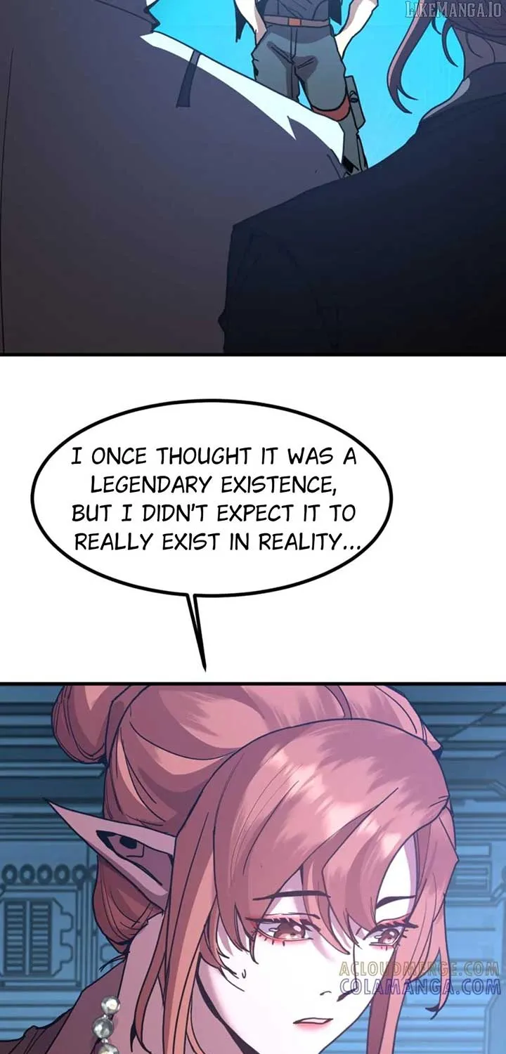 Read Logging 10,000 Years into the Future chapter 252 image 84 on Lezhin