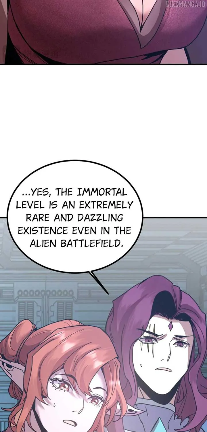 Read Logging 10,000 Years into the Future chapter 252 image 86 on Lezhin
