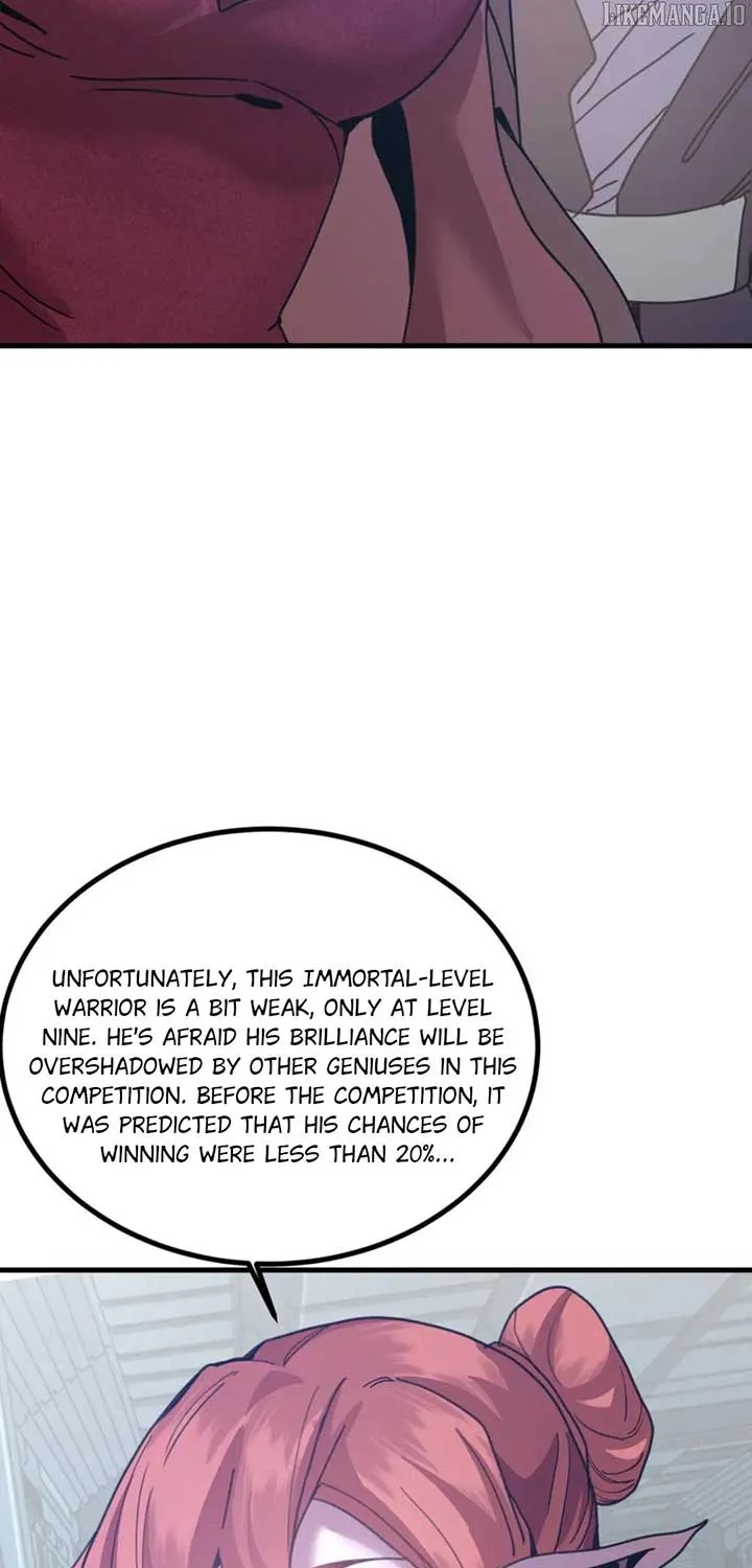 Read Logging 10,000 Years into the Future chapter 252 image 88 on Lezhin