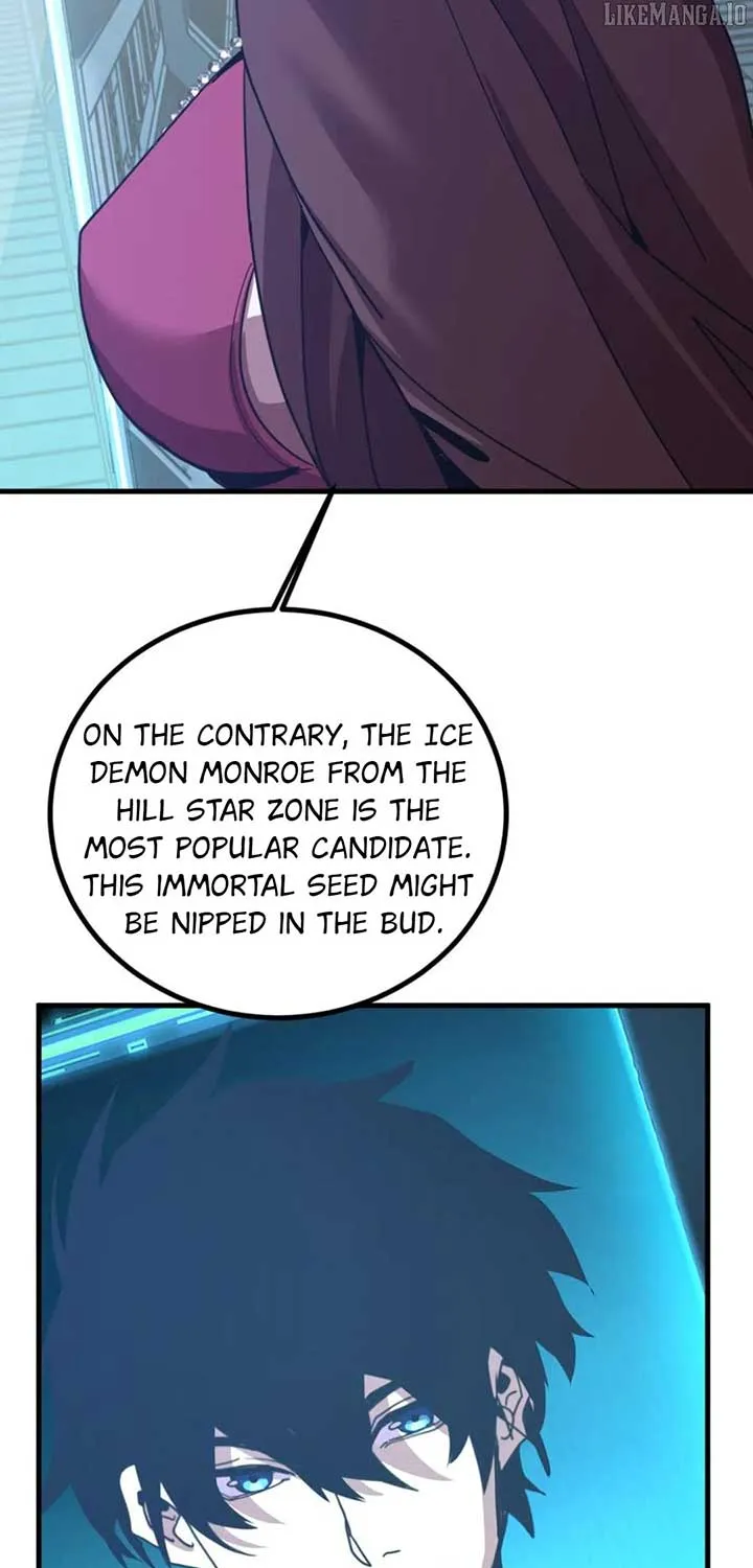 Read Logging 10,000 Years into the Future chapter 252 image 90 on Lezhin