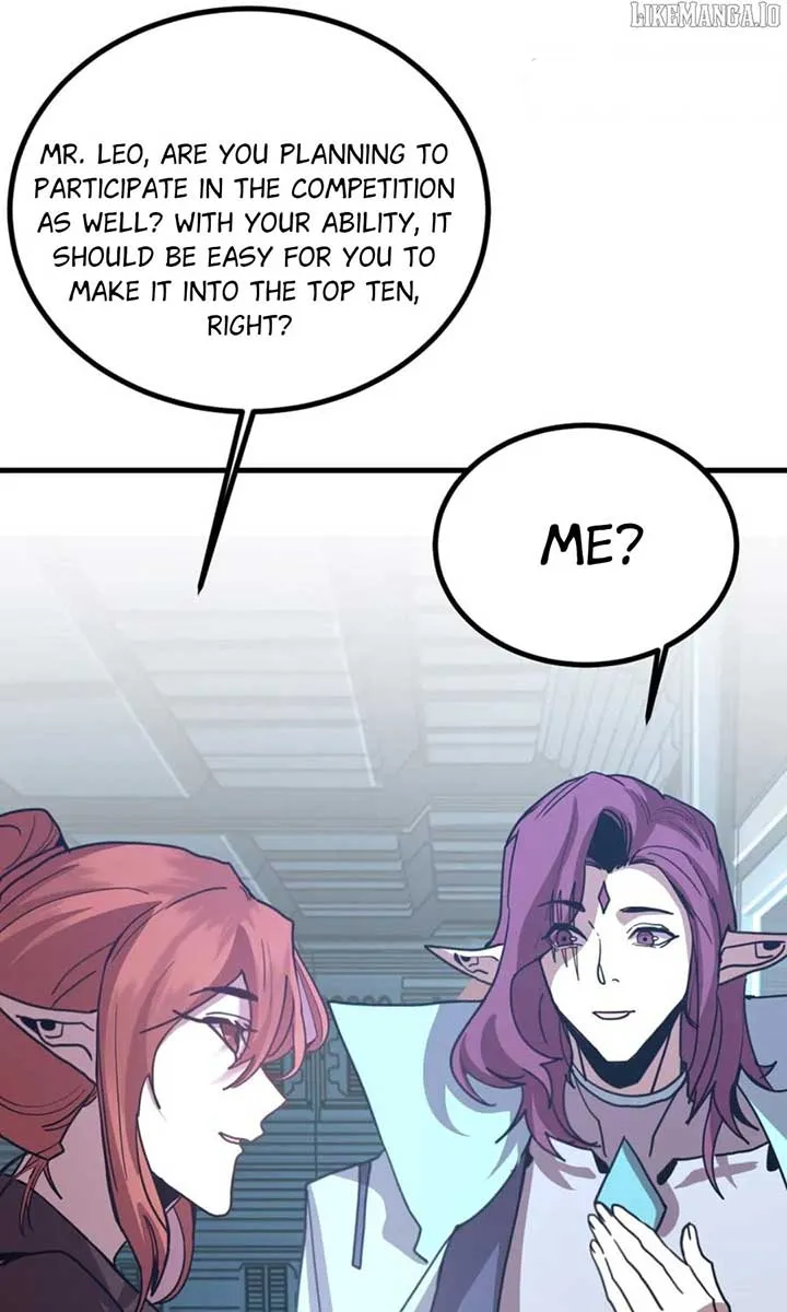 Read Logging 10,000 Years into the Future chapter 252 image 92 on Lezhin