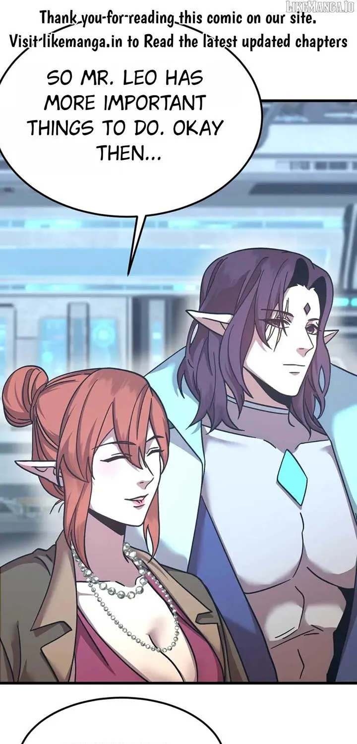 Read Logging 10,000 Years into the Future chapter 253 image 1 on Lezhin