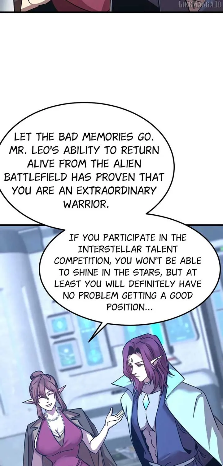 Read Logging 10,000 Years into the Future chapter 253 image 11 on Lezhin
