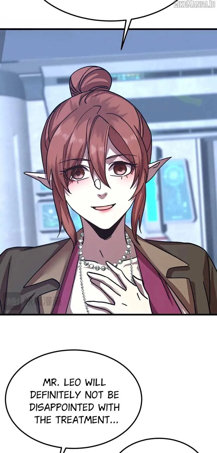 Read Logging 10,000 Years into the Future chapter 253 image 15 on Lezhin
