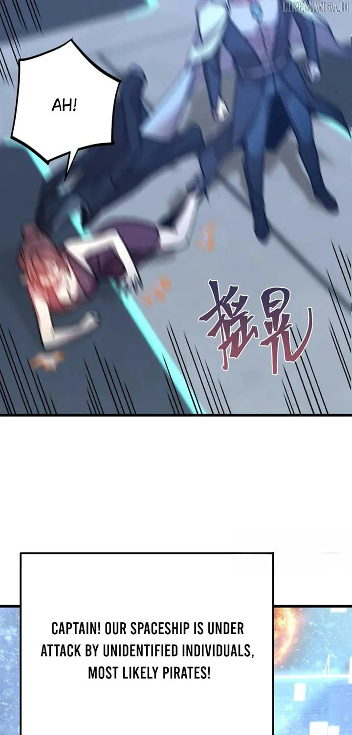Read Logging 10,000 Years into the Future chapter 253 image 20 on Lezhin
