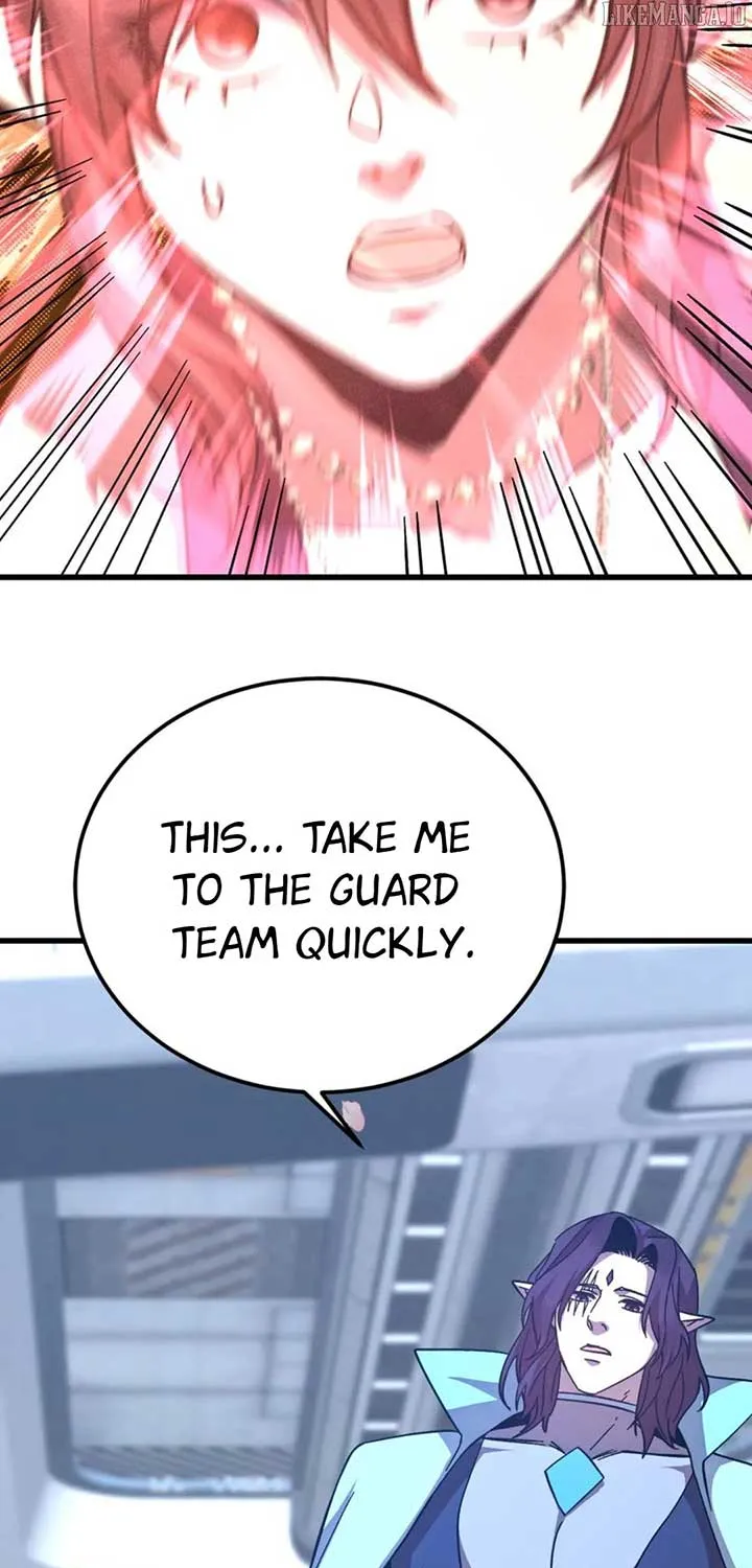 Read Logging 10,000 Years into the Future chapter 253 image 24 on Lezhin
