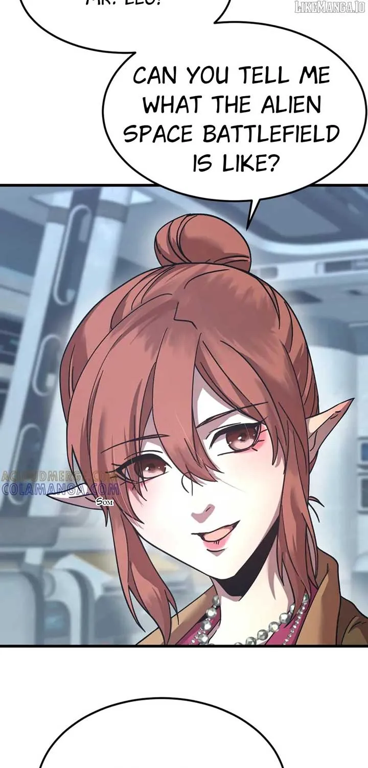 Read Logging 10,000 Years into the Future chapter 253 image 3 on Lezhin
