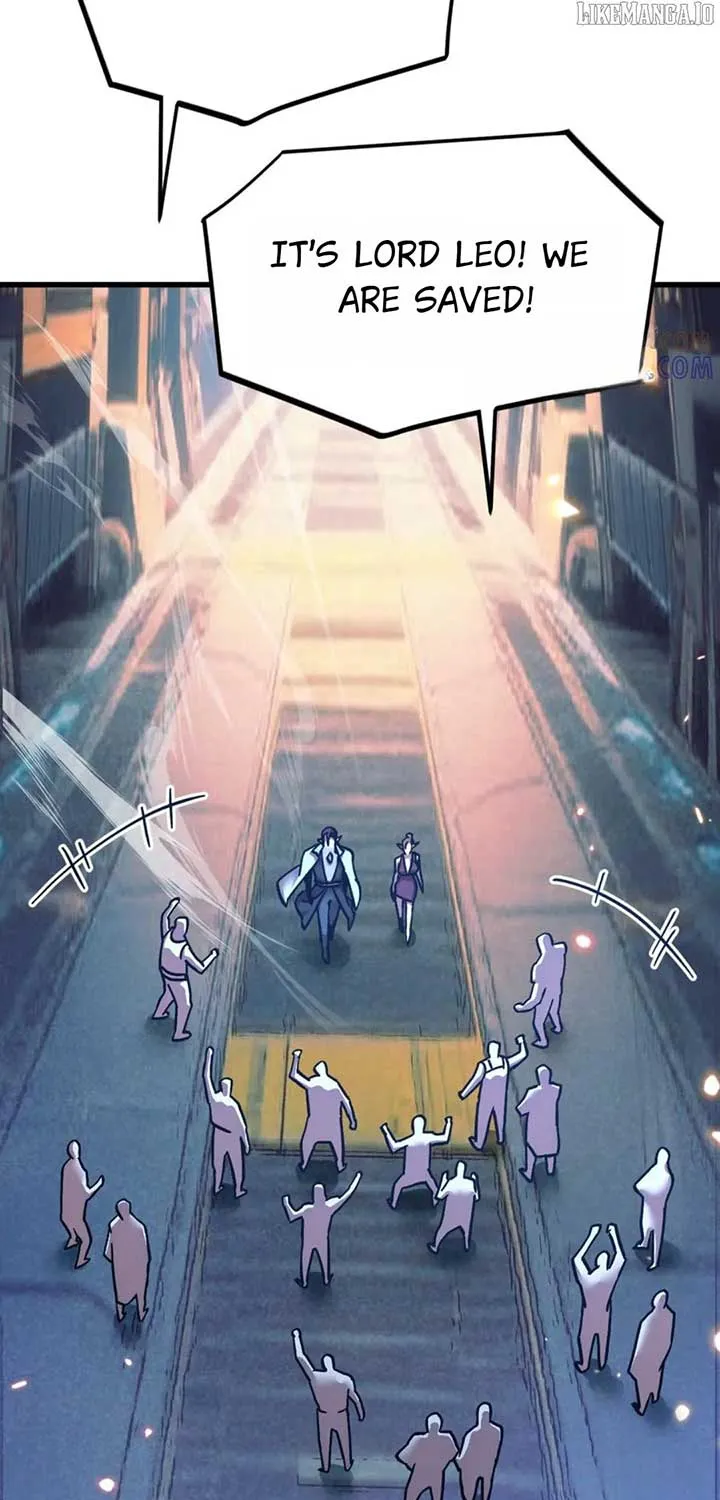 Read Logging 10,000 Years into the Future chapter 253 image 32 on Lezhin