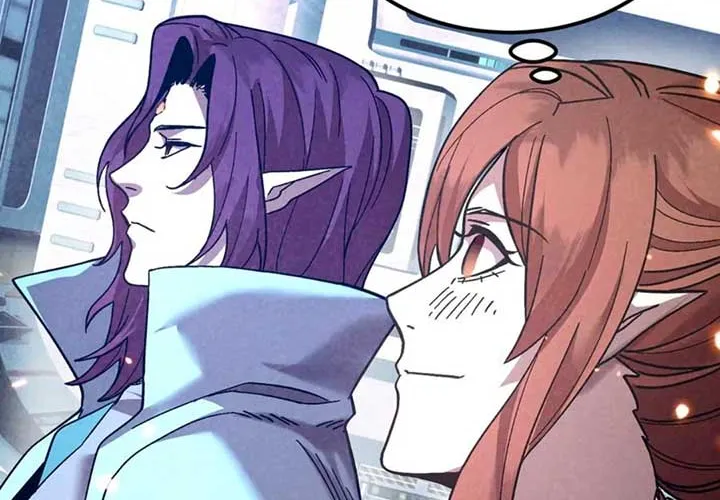 Read Logging 10,000 Years into the Future chapter 253 image 35 on Lezhin