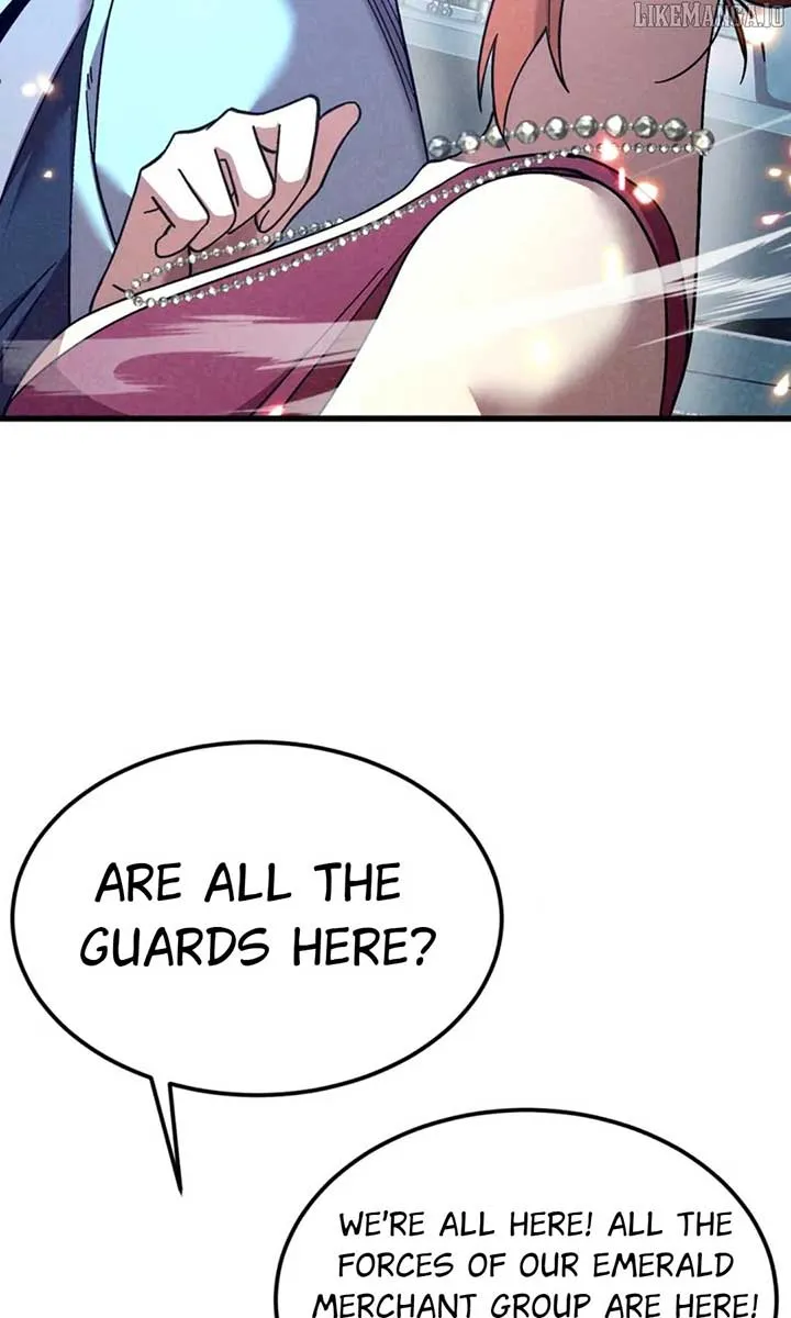 Read Logging 10,000 Years into the Future chapter 253 image 36 on Lezhin