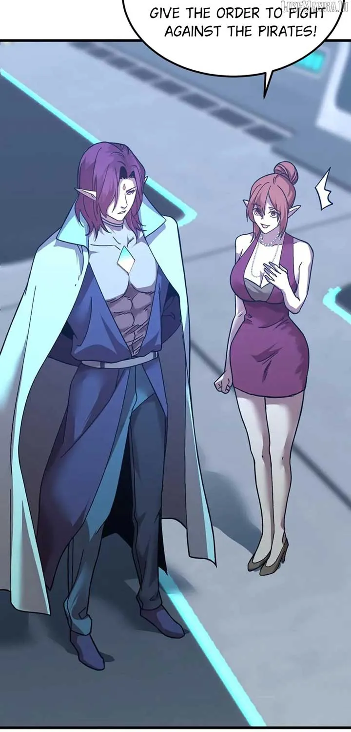 Read Logging 10,000 Years into the Future chapter 253 image 37 on Lezhin