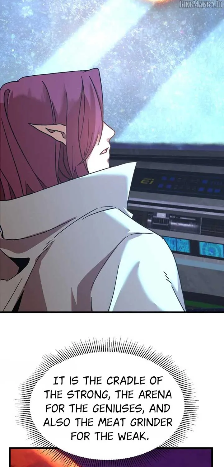 Read Logging 10,000 Years into the Future chapter 253 image 5 on Lezhin