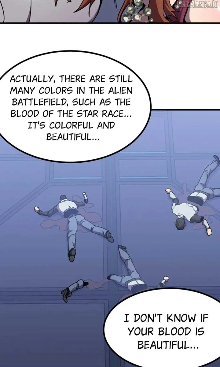 Read Logging 10,000 Years into the Future chapter 253 image 55 on Lezhin