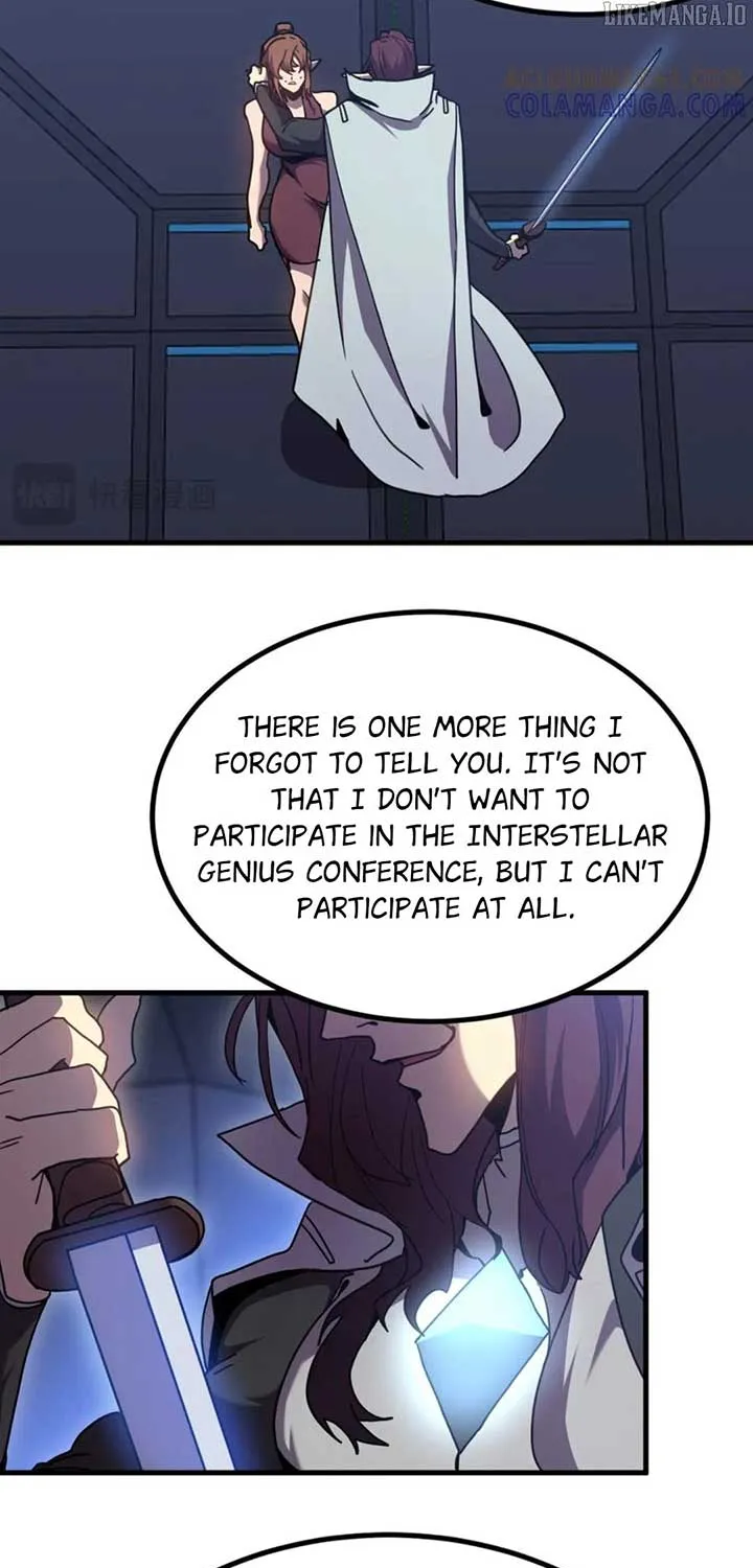 Read Logging 10,000 Years into the Future chapter 253 image 56 on Lezhin