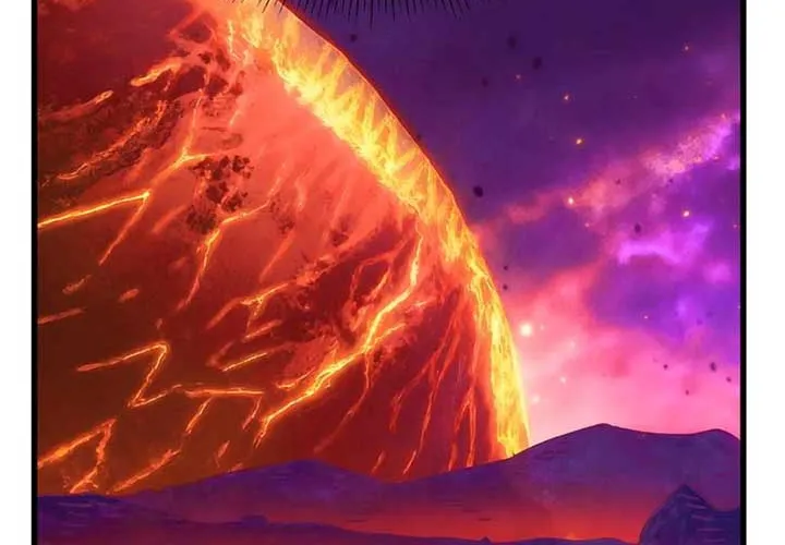 Read Logging 10,000 Years into the Future chapter 253 image 6 on Lezhin
