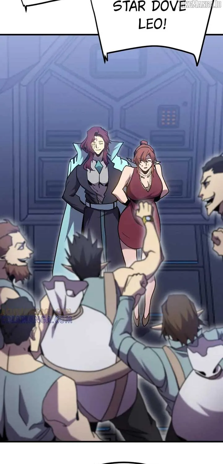 Read Logging 10,000 Years into the Future chapter 253 image 64 on Lezhin