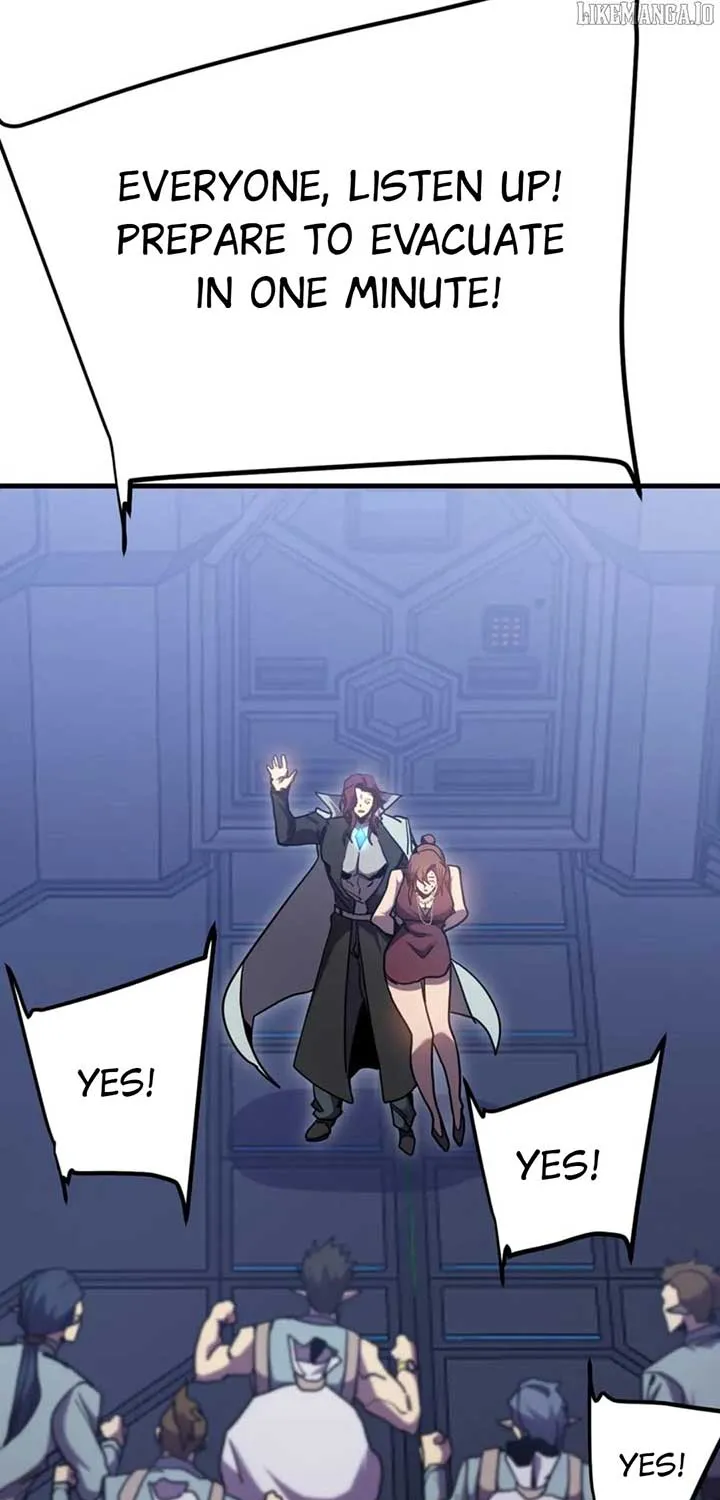 Read Logging 10,000 Years into the Future chapter 253 image 72 on Lezhin