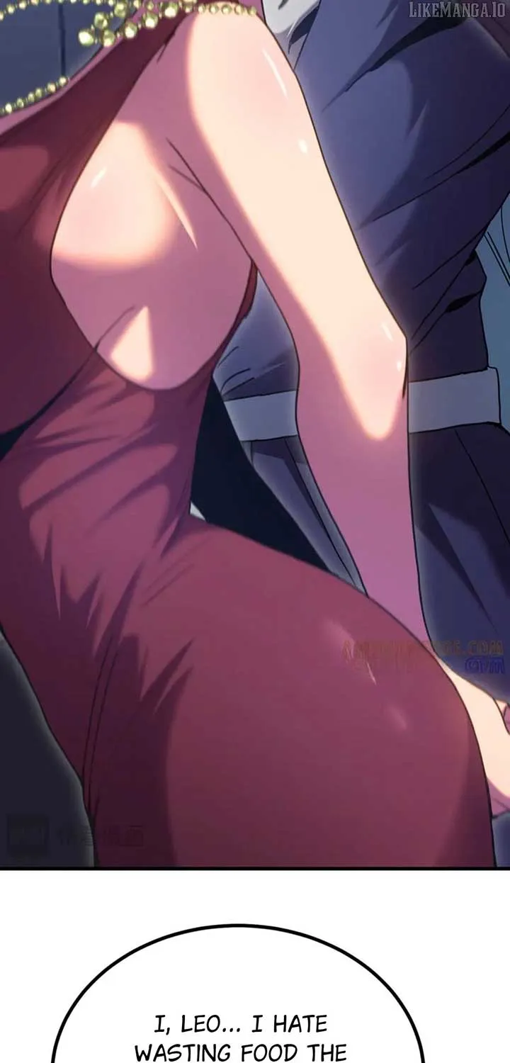 Read Logging 10,000 Years into the Future chapter 253 image 75 on Lezhin