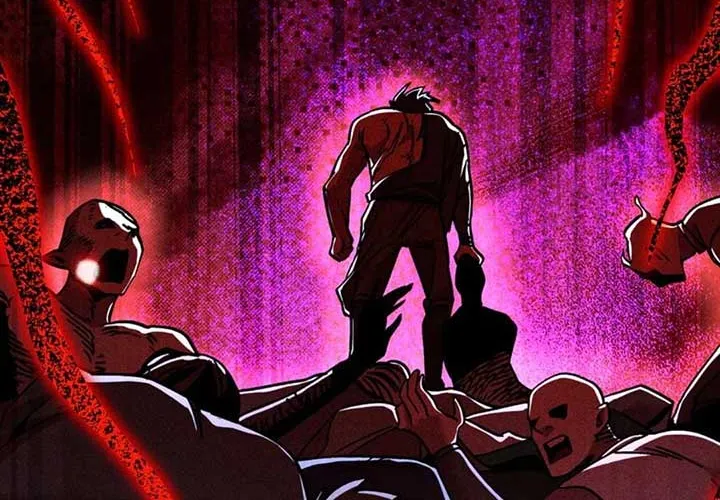 Read Logging 10,000 Years into the Future chapter 253 image 8 on Lezhin