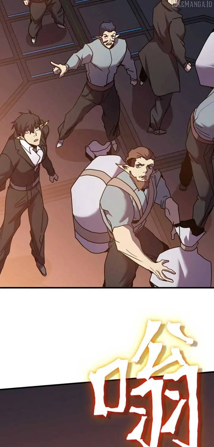Read Logging 10,000 Years into the Future chapter 253 image 85 on Lezhin