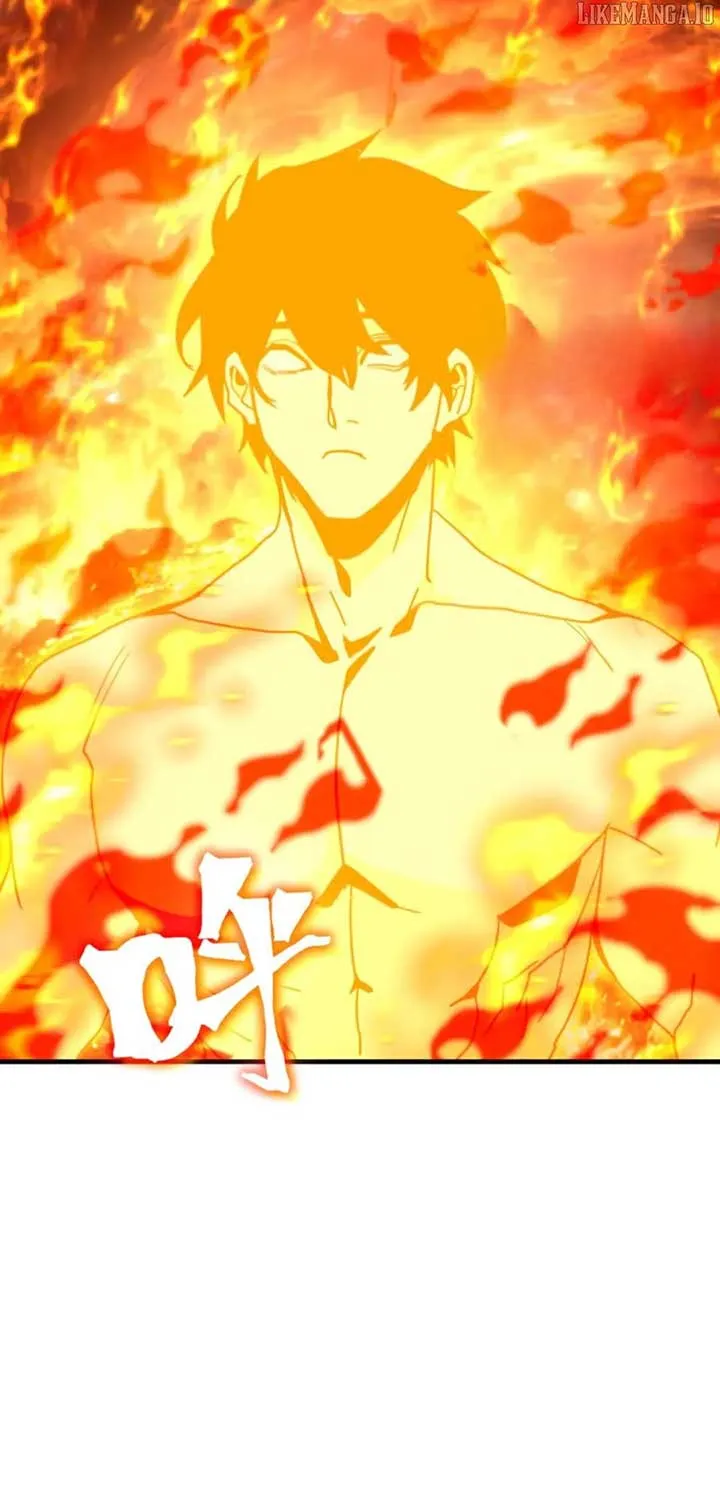 Read Logging 10,000 Years into the Future chapter 253 image 91 on Lezhin