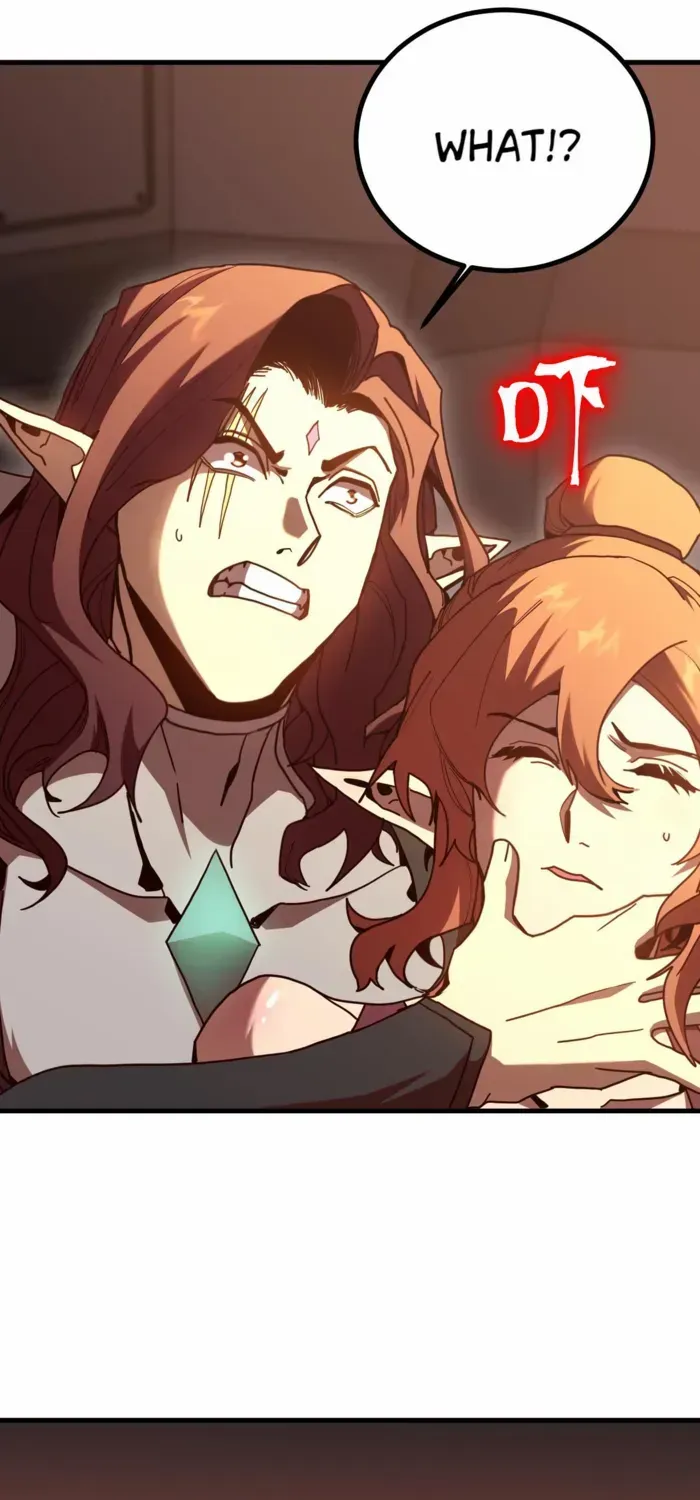 Read Logging 10,000 Years into the Future chapter 254 image 1 on Lezhin
