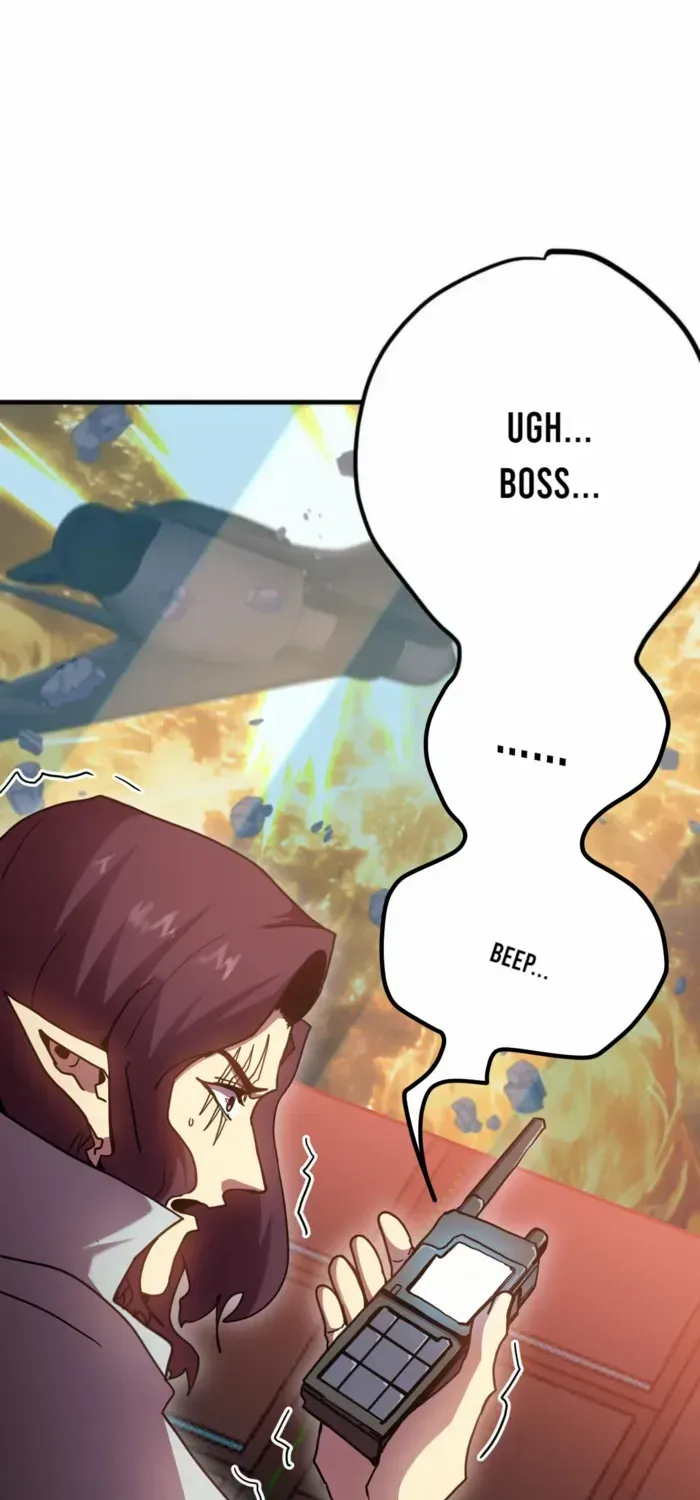 Read Logging 10,000 Years into the Future chapter 254 image 14 on Lezhin