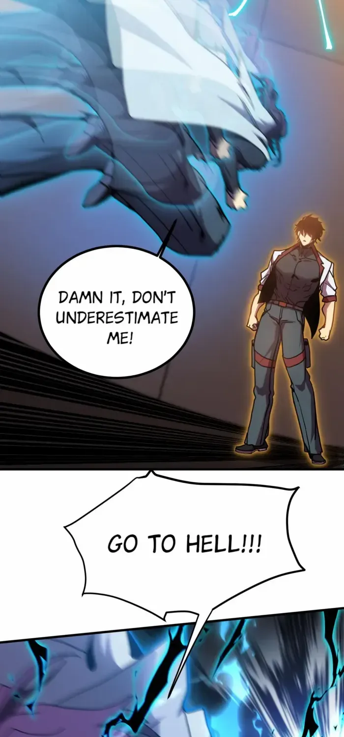 Read Logging 10,000 Years into the Future chapter 254 image 27 on Lezhin