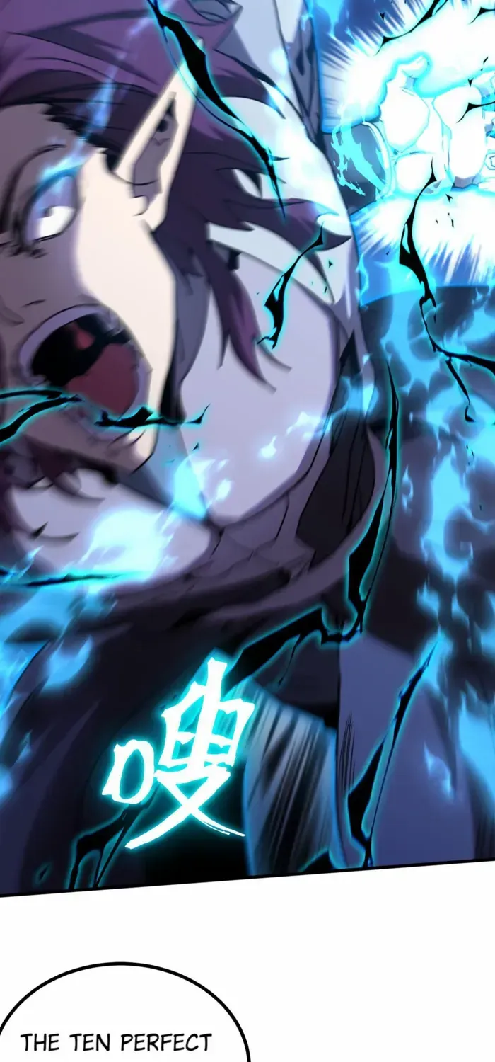Read Logging 10,000 Years into the Future chapter 254 image 28 on Lezhin