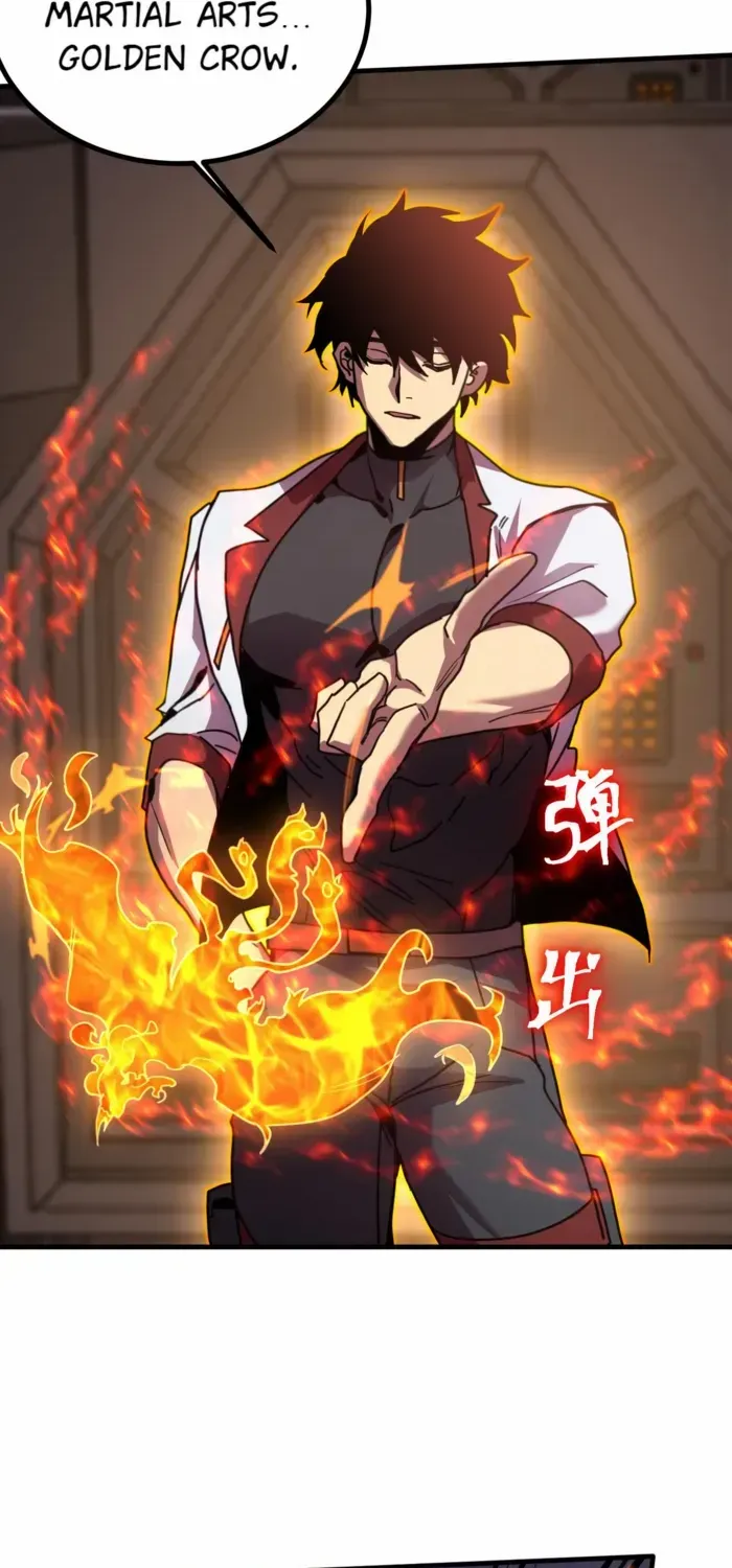Read Logging 10,000 Years into the Future chapter 254 image 29 on Lezhin